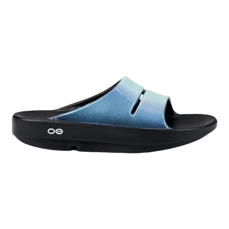 Women's OOahh Luxe Slide