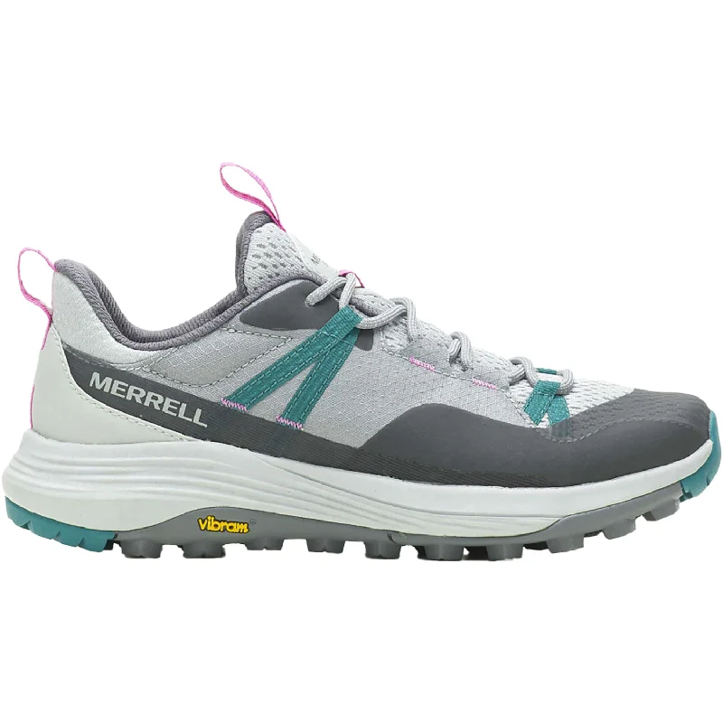 Women's Merrell Siren 4 Monument Mesh