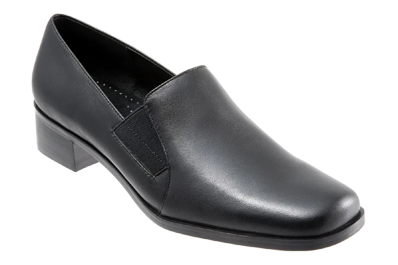 clogs for durable, comfortable wear-Fashion dress shoes with minimalist detailing for a clean aestheticAsh