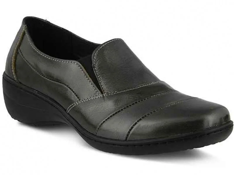 Spring Step Kitara - Women's Slip-On Shoe