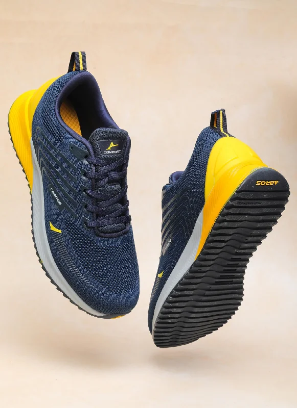 N.Navy/Yellow