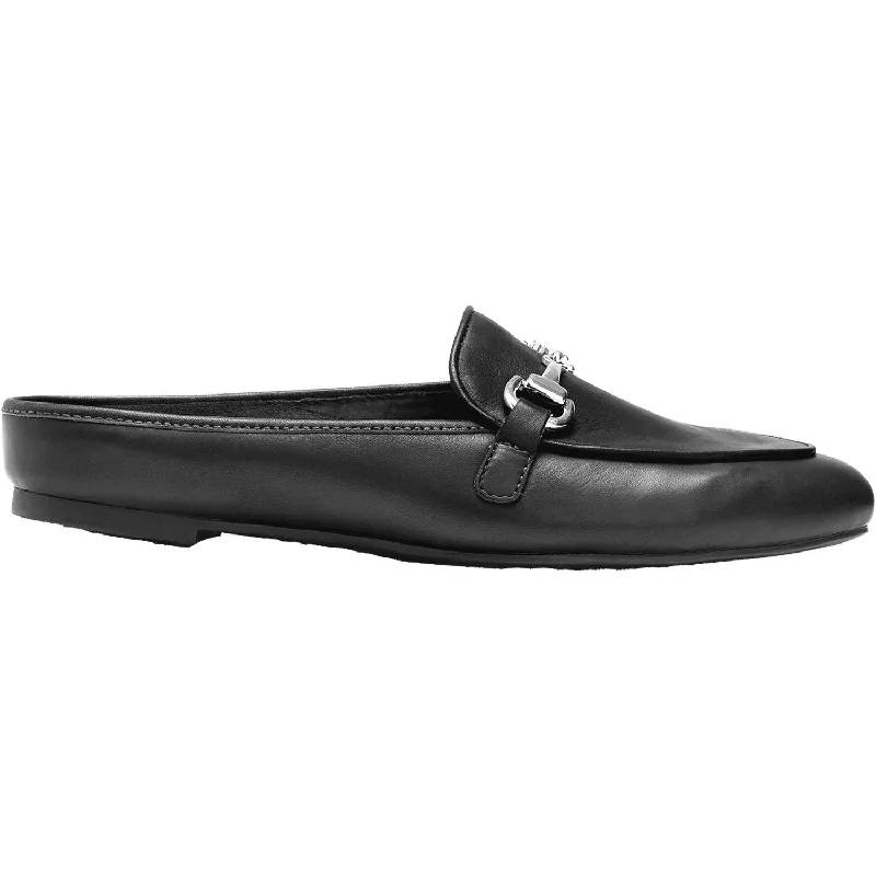 Women's Vionic Adeline Black Leather