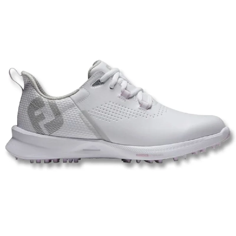 FootJoy Fuel Spikeless Golf Shoes 2022 Previous Season Style Women