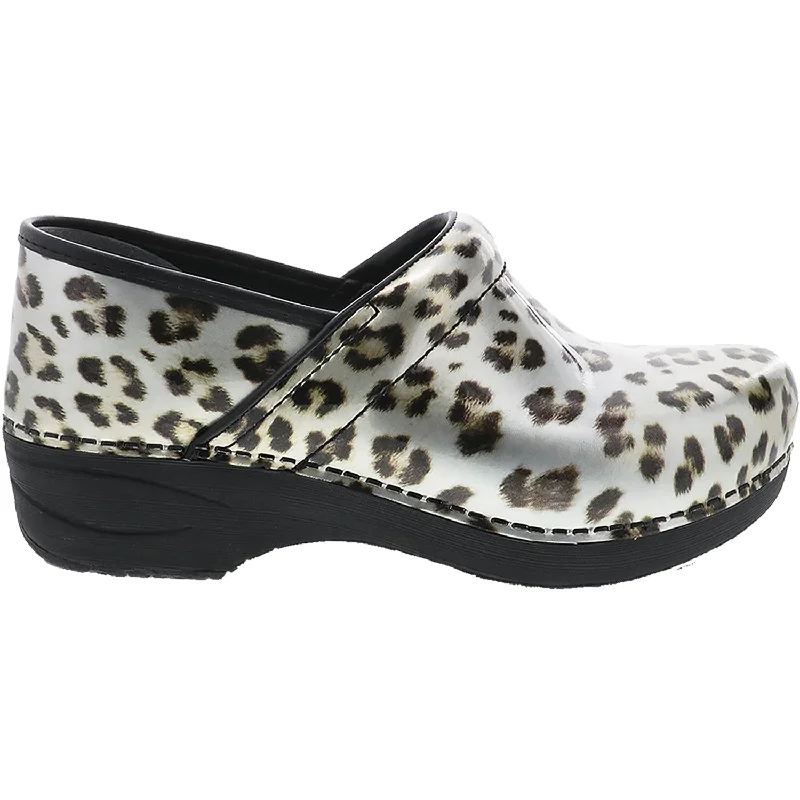 Women's Dansko XP 2.0 Wild Patent