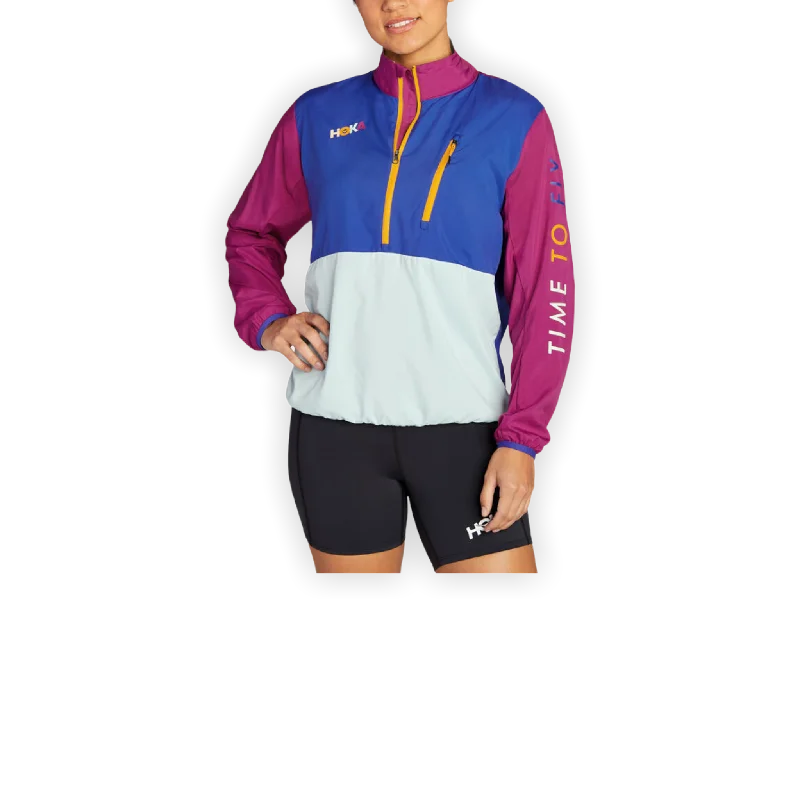 Women's Wind Resistant Jacket