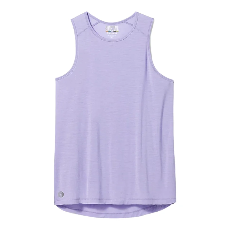 Women's Active Ultralite High Neck Tank