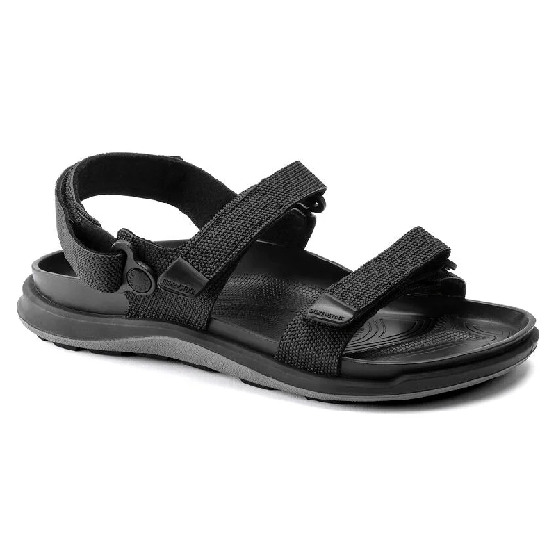 BIRKENSTOCK KALAHARI CE - 7179 - FUTURA BLACK - 1019153