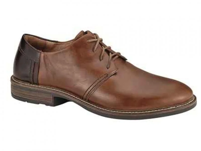 Maple Brown Leather (SEE)