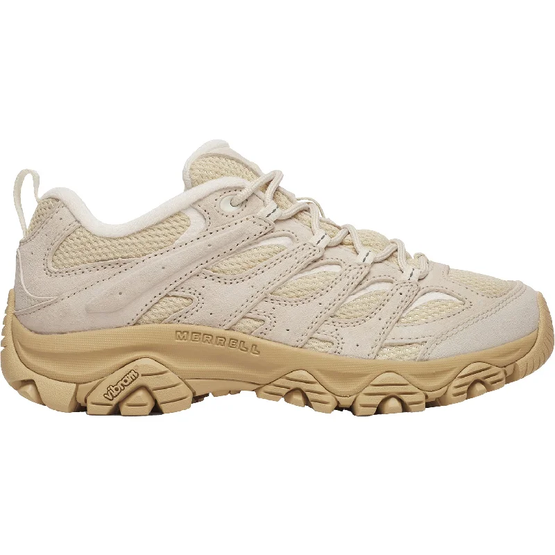 Women's Merrell Moab 3 Poplar Suede