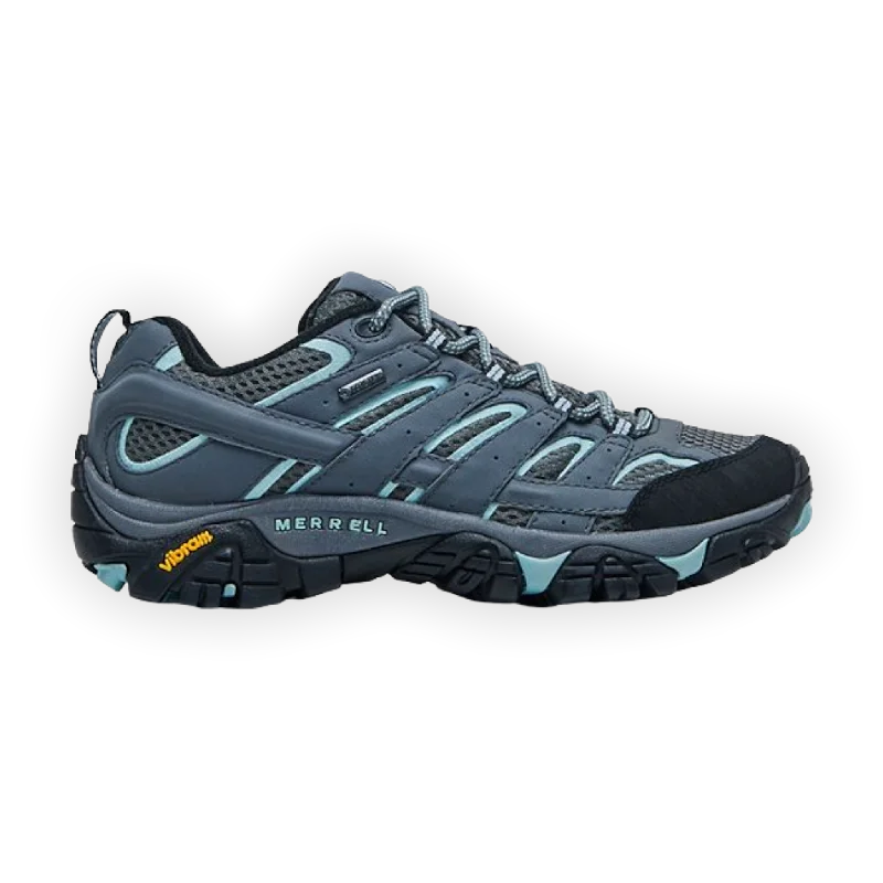 Women's Moab 2 GORE-TEX®