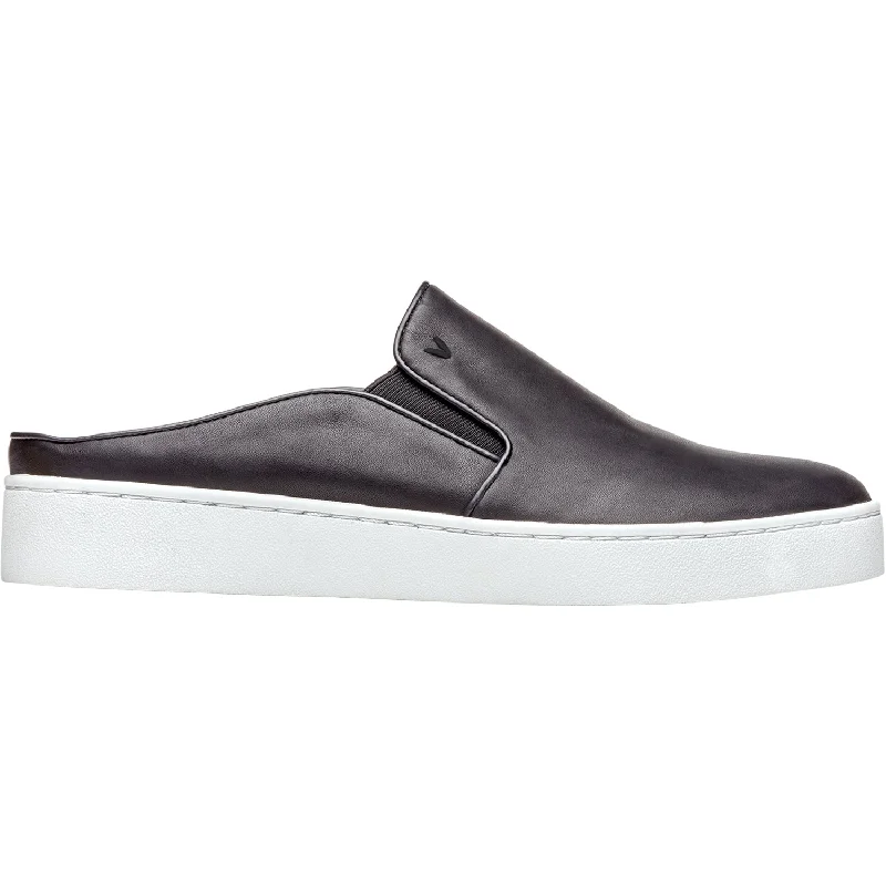 Women's Vionic Dakota Black Leather