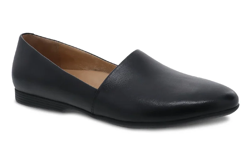 stylish mules with block heels for comfort-Dress shoes with a polished finish and sleek silhouetteComfortable dress shoes with cushioned footbeds for ultimate comfortLarisa