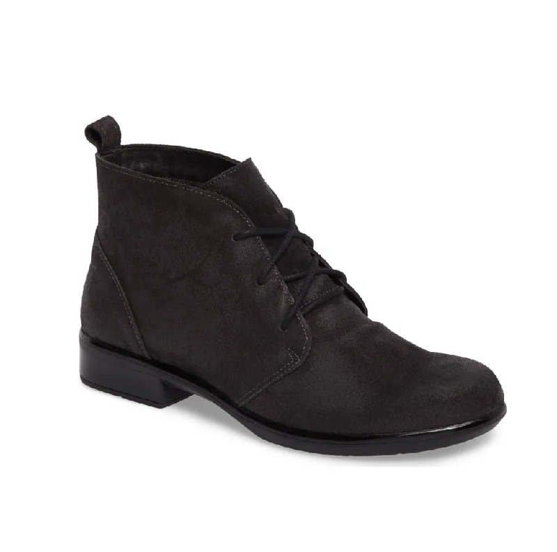 Ankle Boots with padded insoleAnkle Boots with padded insoleLevanto Ankle Boot