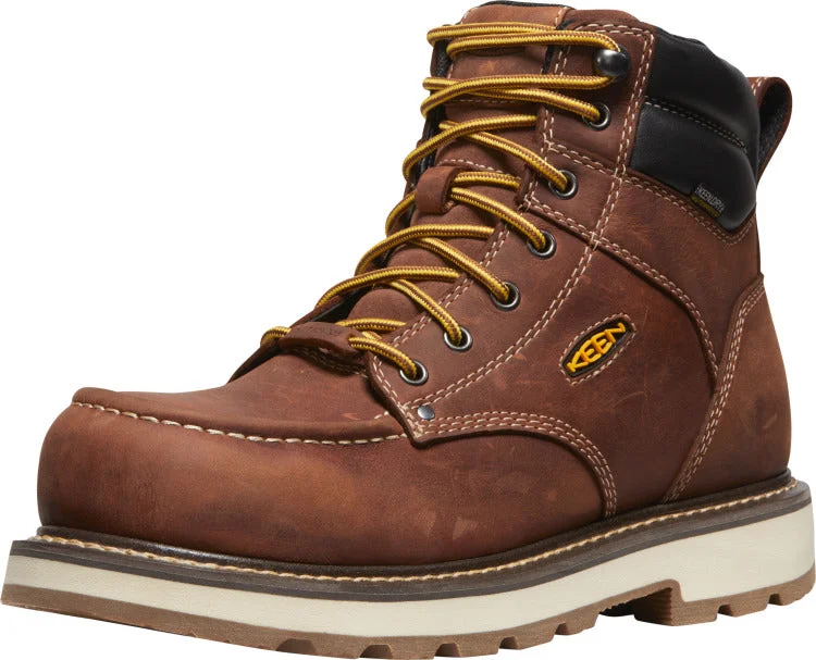 Keen Cincinnati 90° Heel (Composite Toe)