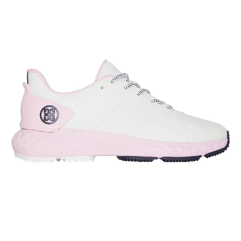 Gfore Perforated MG4+ Spikeless Golf Shoes 2023 Women