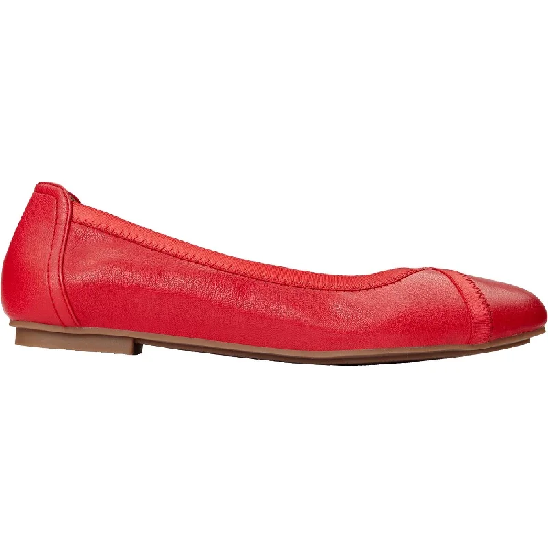 Women's Vionic Caroll Cherry Leather