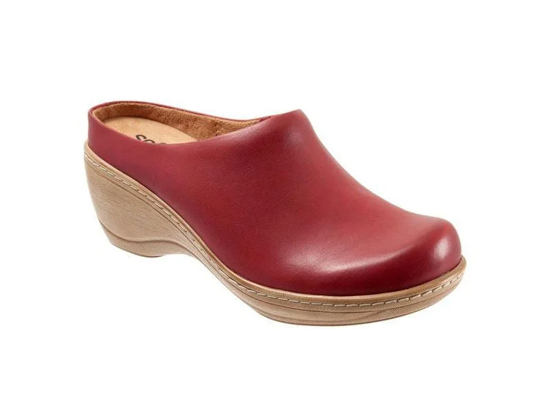 Softwalk Madison - Women's Clog