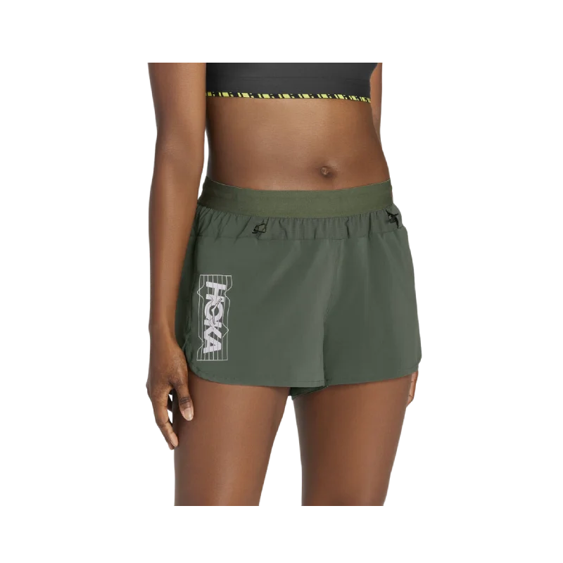 Women's SG Trail Short