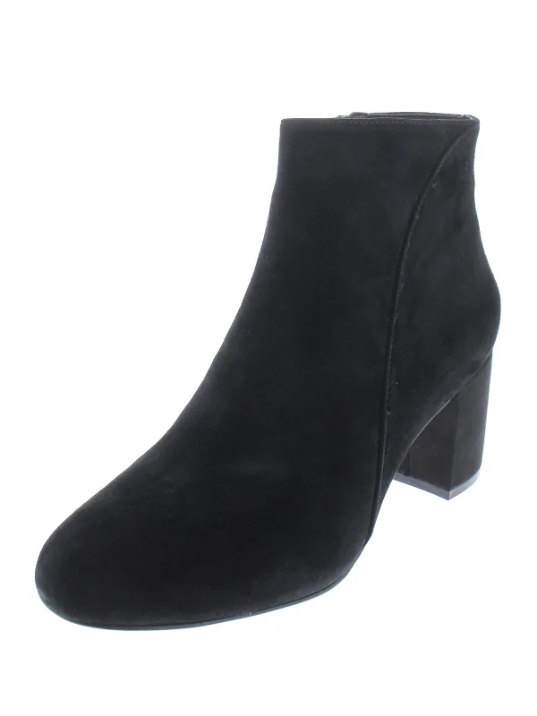 Ankle Boots with buckleAnkle Boots with buckleFloriann Womens Solid Booties Ankle Boots