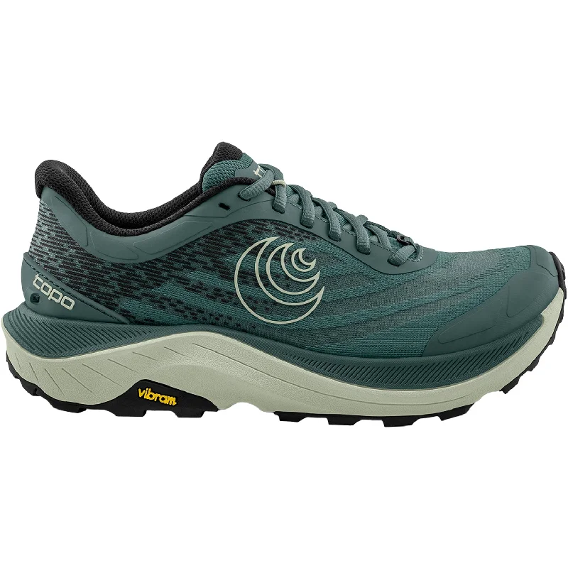 Women's Topo Ultraventure 4 Stone/Grey