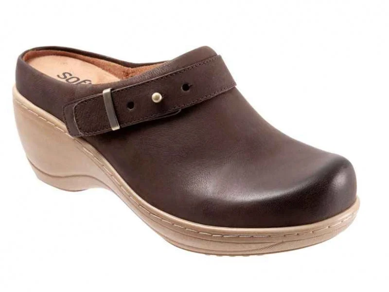 Dark Brown Nubuck (211)