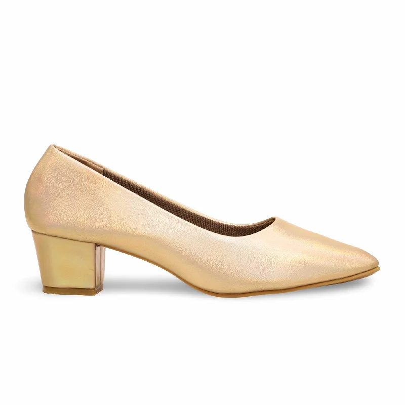 Golden Court Shoes WN7381