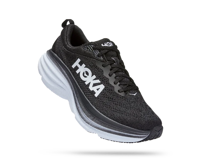 HOKA BONDI V8 MEDIUM MEN