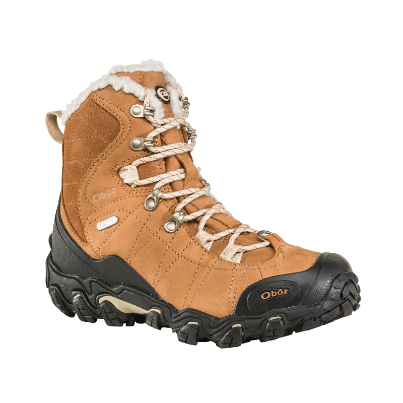 Women's Bridger 7'' Insulated Waterproof