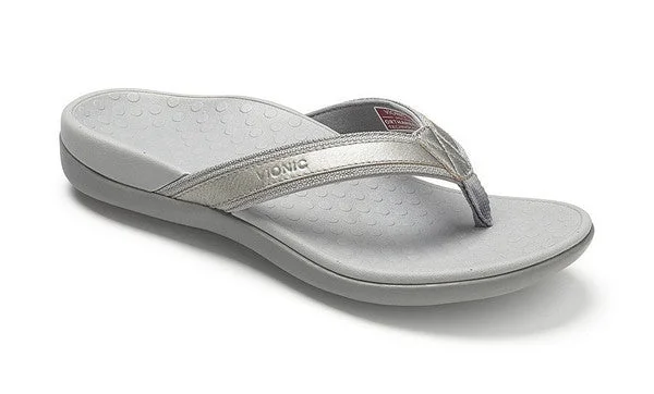 TIDE II - PEWTER METALLIC TIDEII