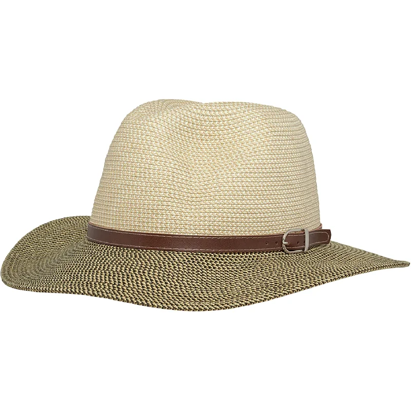 Women's Sunday Afternoons Coronado Hat Cream Tweed