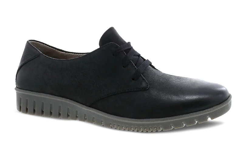 stylish mules for work or casual settings-Comfortable dress shoes with extra padding around the ankle for comfortLibbie