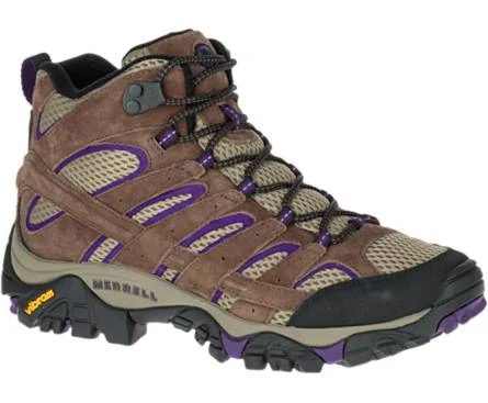 Merrell Women's Moab 2 Vent Mid