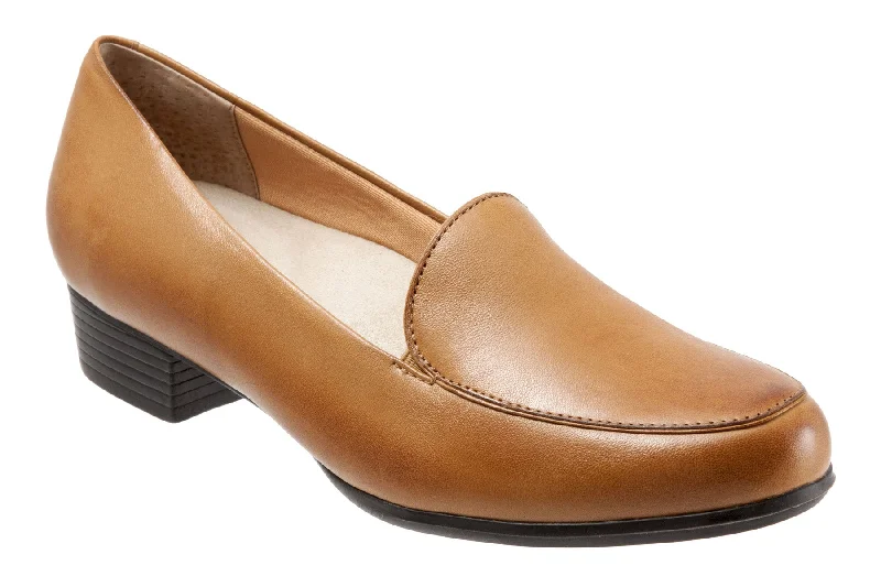 slip-on clogs with arch support-Fashionable dress shoes with bold animal prints for a fierce lookMonarch