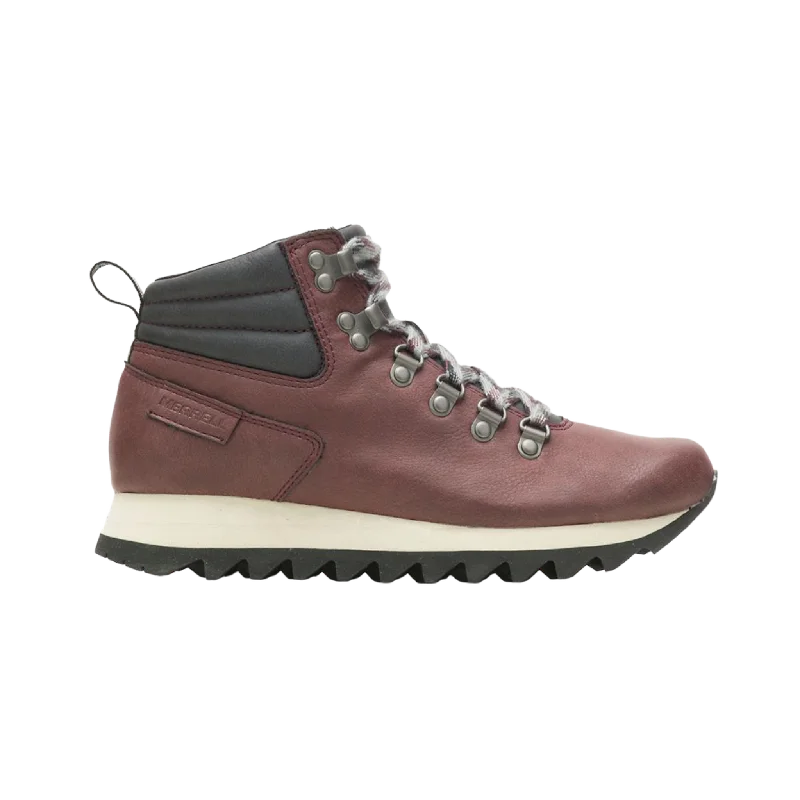 Women's Alpine Hiker