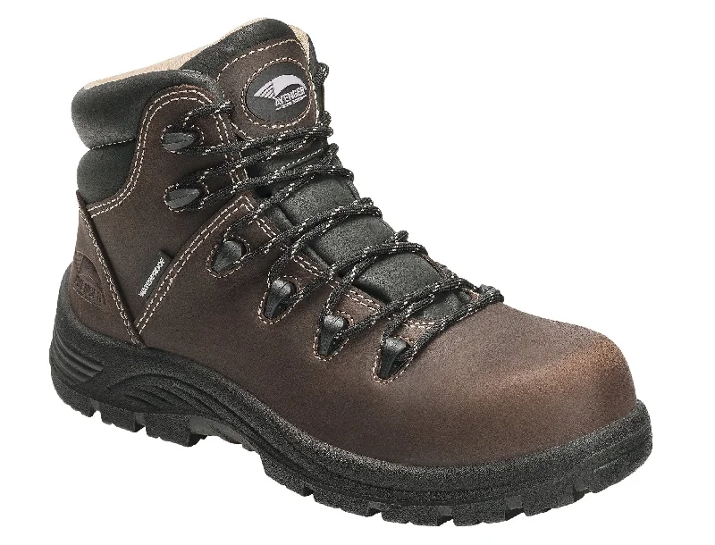 Avenger Women's 7126 Framer (Composite Toe)