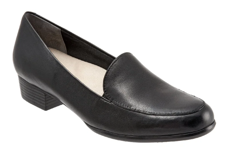 fashionable mules for everyday wear-Trendy dress shoes with leather straps for added sophisticationMonarch