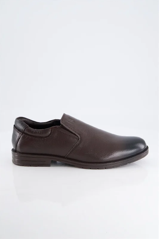 Men Formal Shoes US-PM-4307