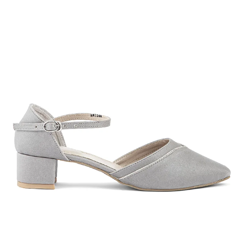 Grey Court Shoes WN7384