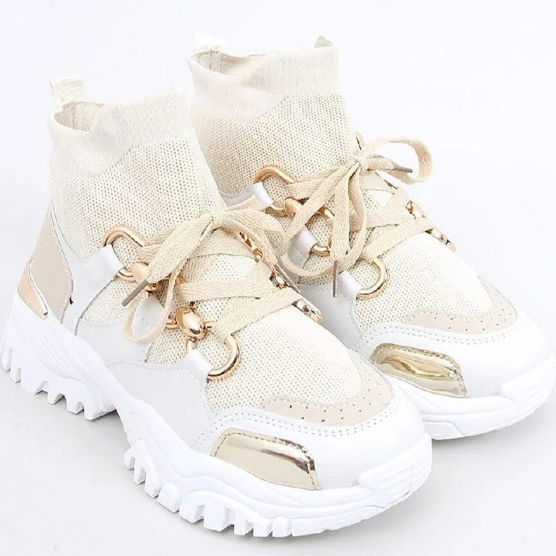 Ankle Boots with elastic sidesAnkle Boots with elastic sidesWomen's Sporty Ankle Boots