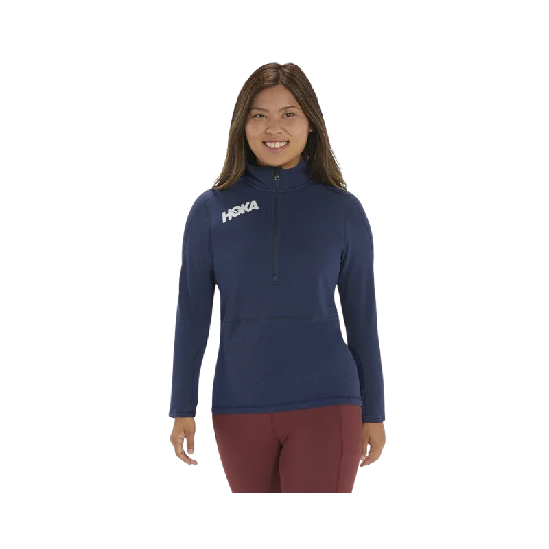 Women's 1/2 Zip Midlayer