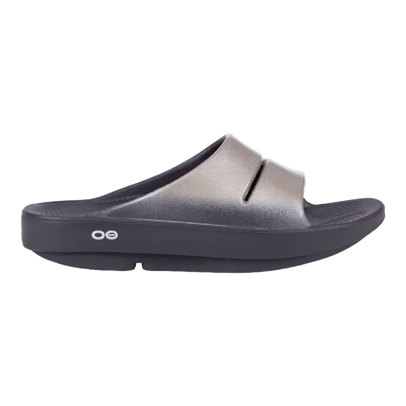 Women's OOahh Luxe Slide