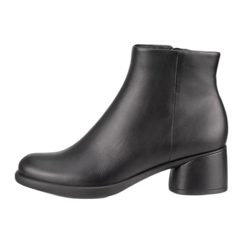 Ankle Boots with leather liningAnkle Boots with leather liningWomen's Sculpted LX 35 Ankle Boot