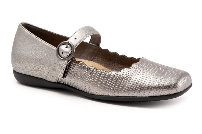 mules for a chic and laid-back style-Comfortable dress shoes with arch support for better postureSugar