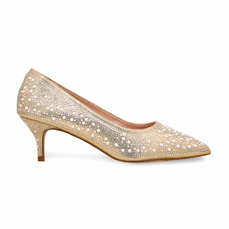 Golden Court Shoes WN7437