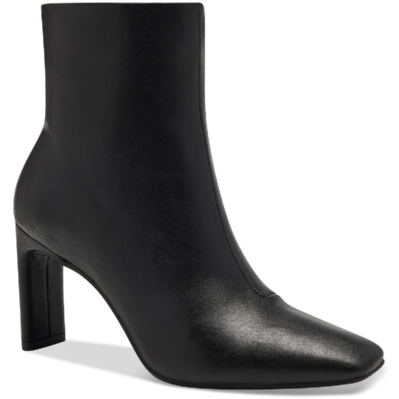 Ankle Boots with modern heelsAnkle Boots with modern heelsTerrie Womens Ankle Boots