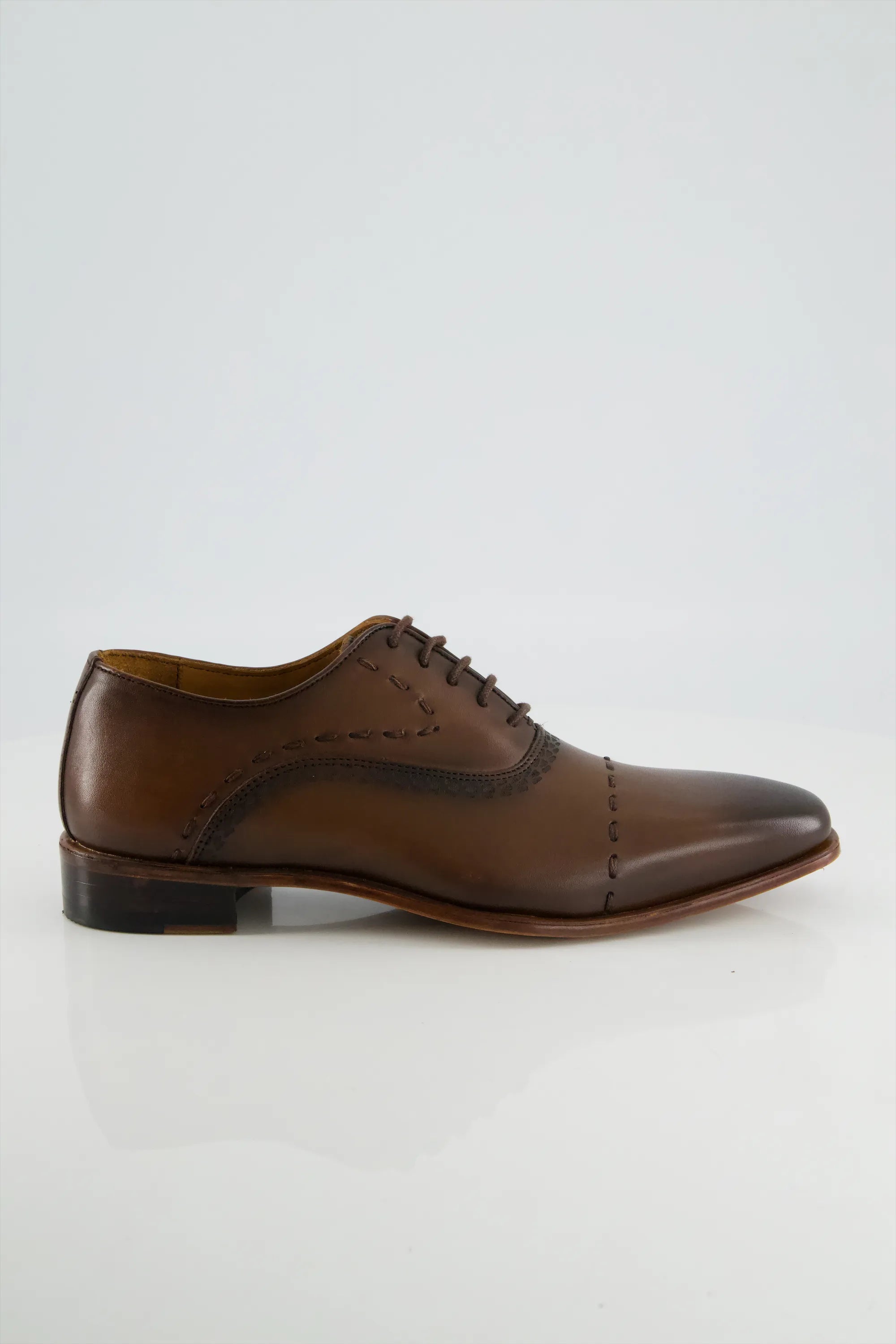 Men Formal Shoes US-FM-4322