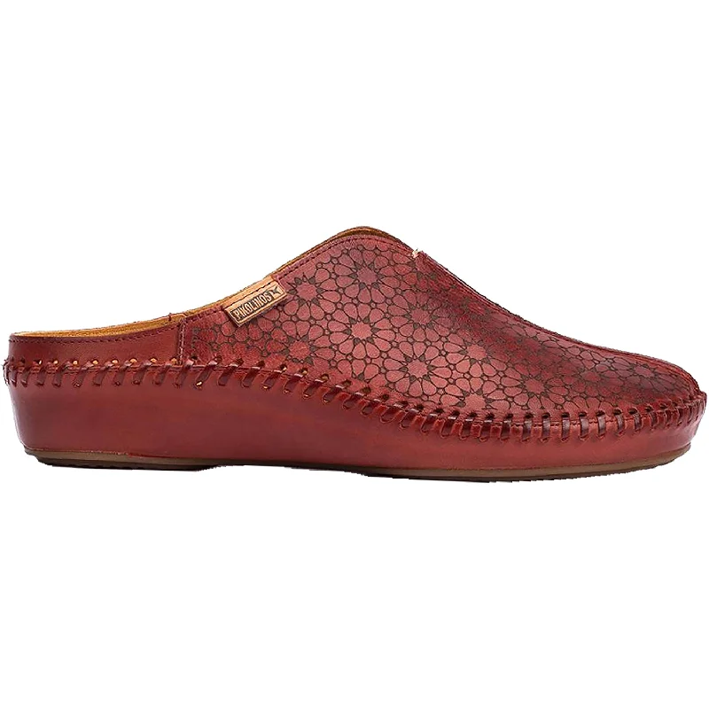 Women's Pikolinos P. Vallarta 655-0808 Sandia Leather