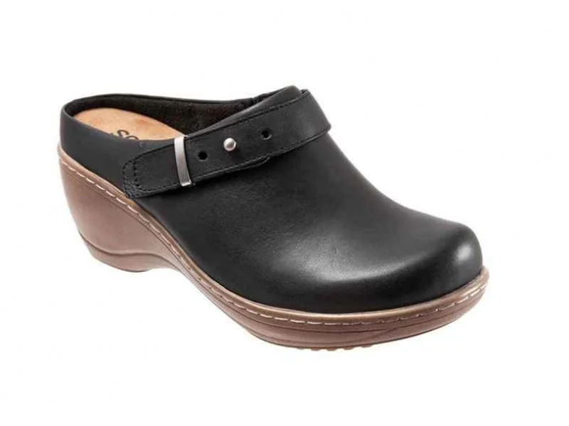 Softwalk Marquette - Women's Clog