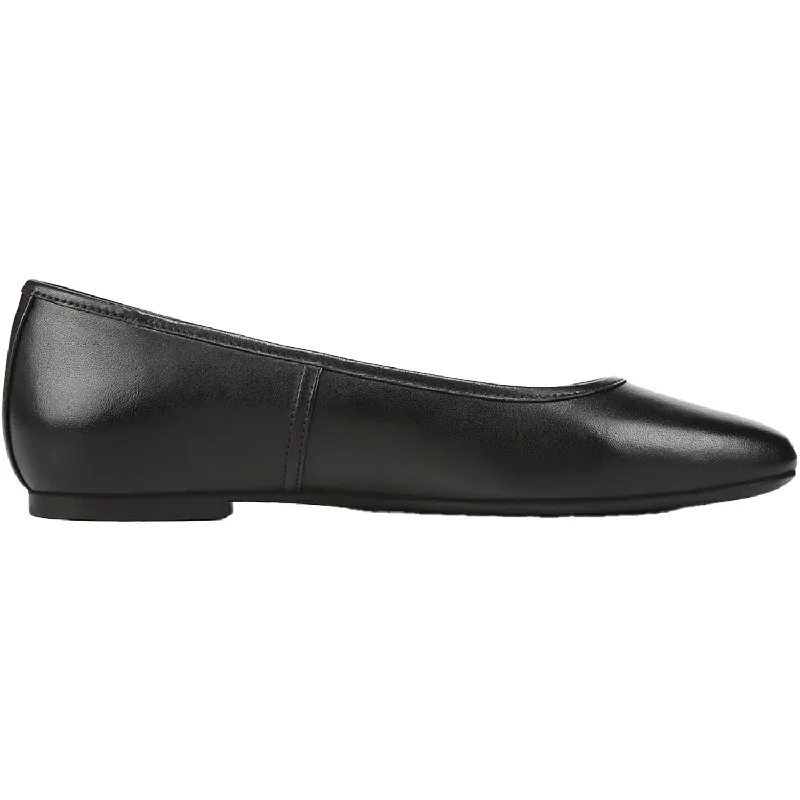 Women's Vionic Orinda Black Leather