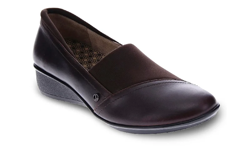 mules for casual wear with a trendy flair-Comfortable fashion dress shoes with breathable fabric uppersNaples